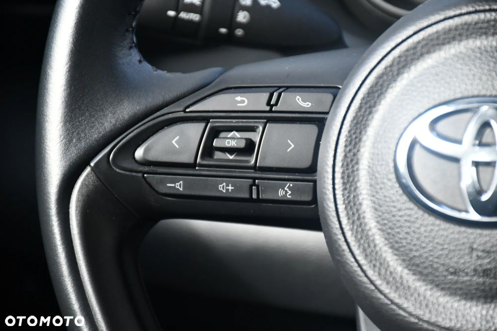 Toyota Yaris Cross Hybrid 1.5 Style - 27