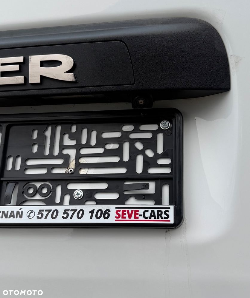 Renault MASTER L2H2 GWARANCJA, klima, navi, kamera, tempomat, sensory, pdc tył, ledy - 27