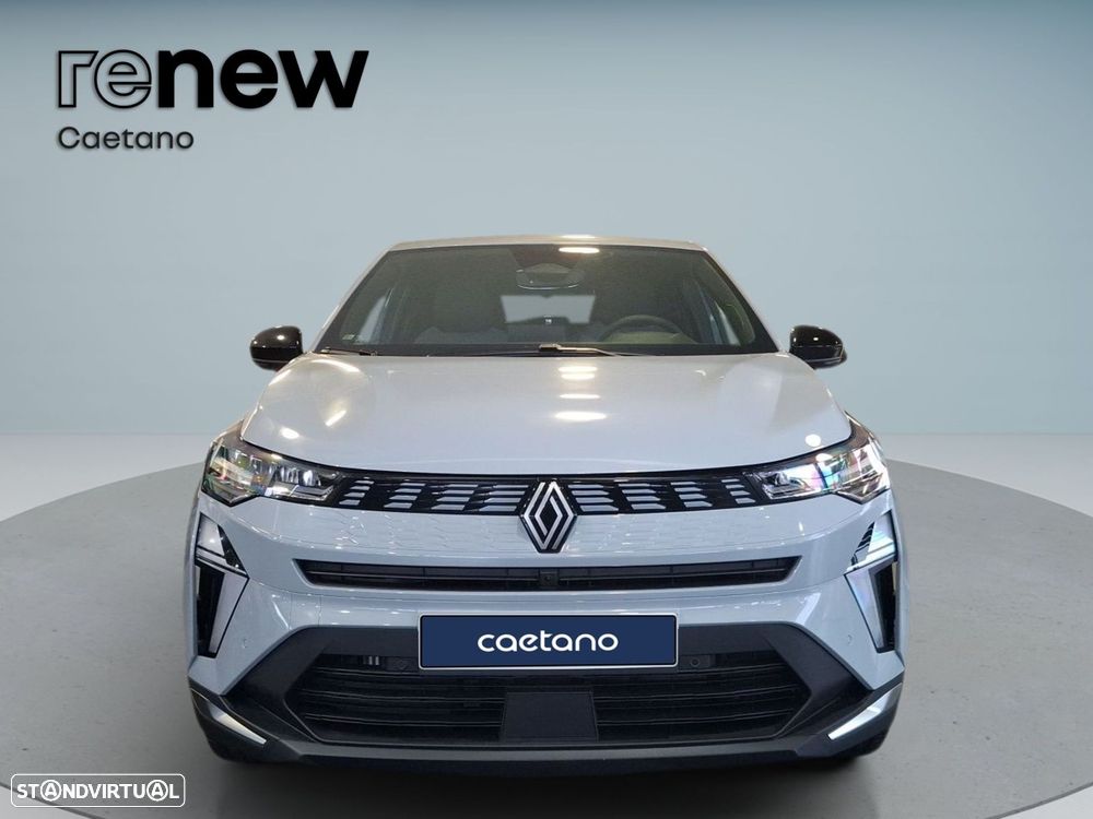 Renault Symbioz 1.3 Mild Hybrid Techno - 2