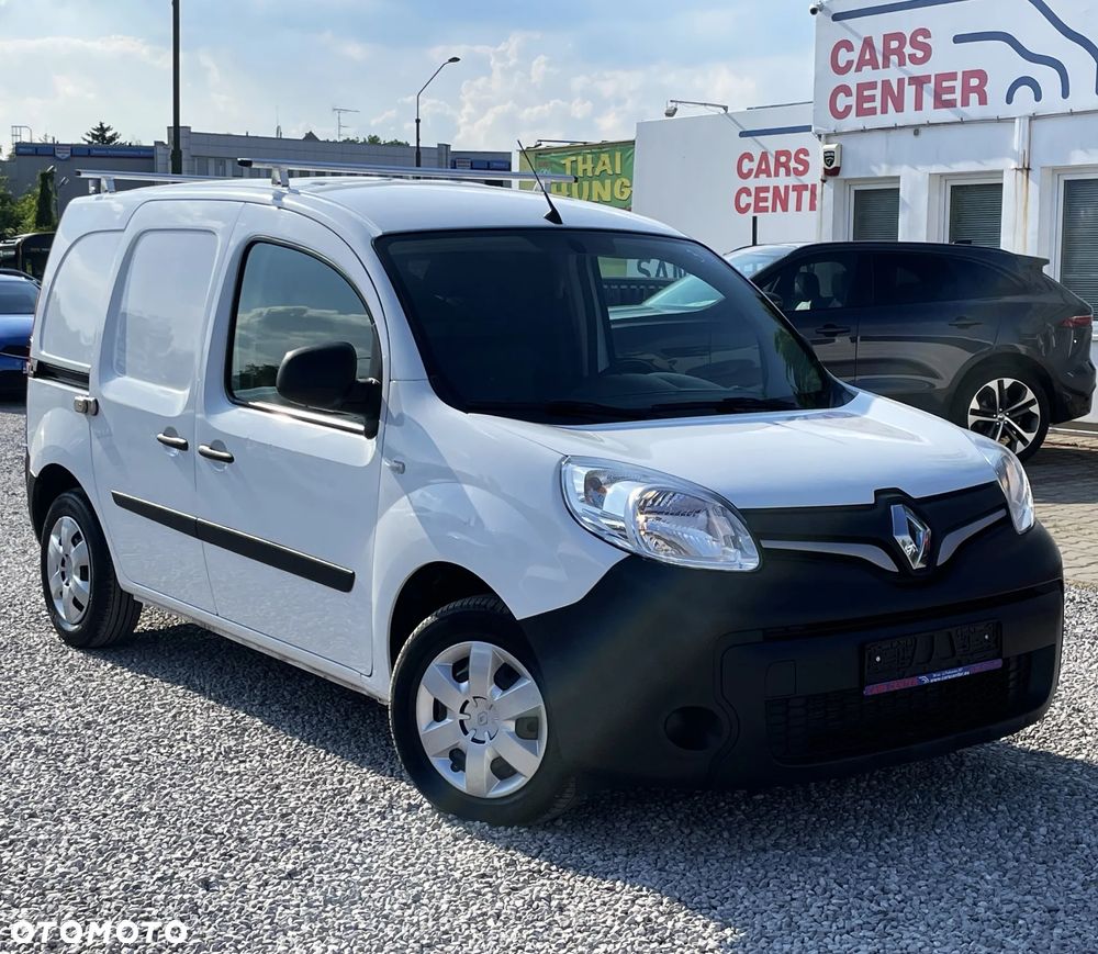 Renault Kangoo - 13