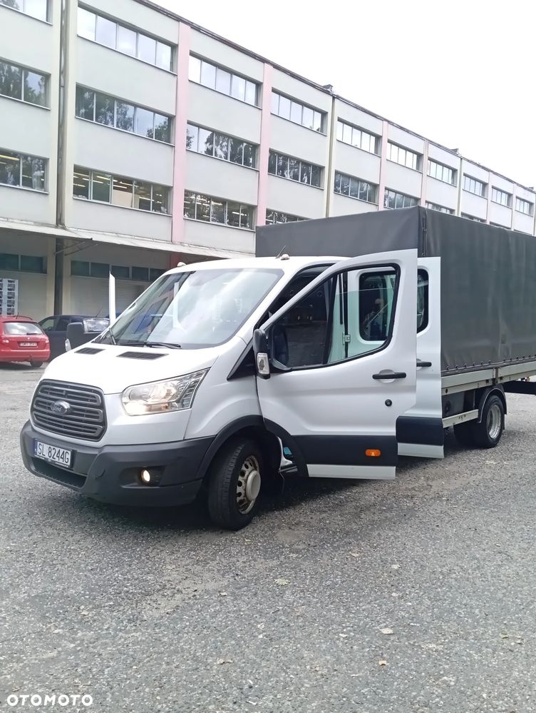 Ford TRANSIT - 2