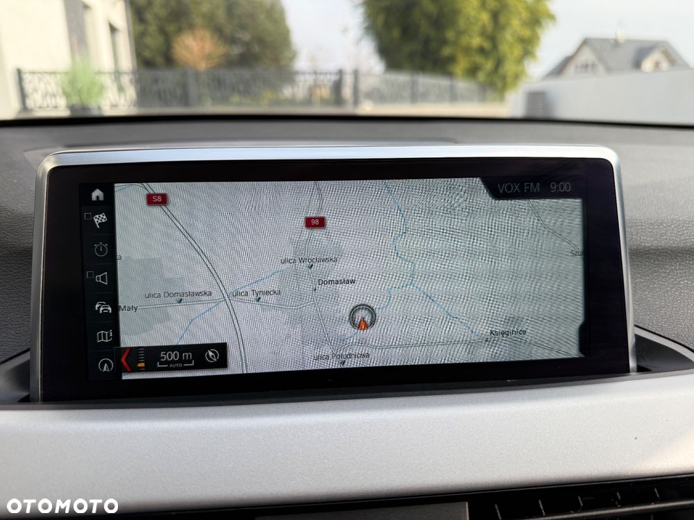 BMW X1 sDrive16d Sport Line - 33