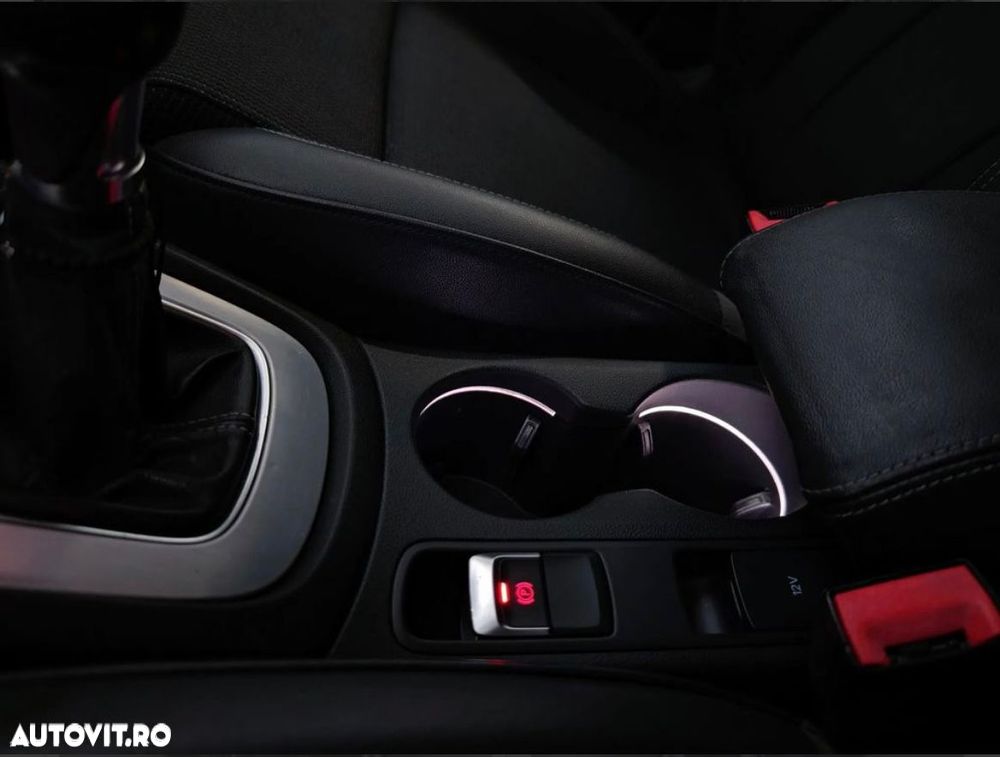 Audi Q3 2.0 TDI Quattro - 13