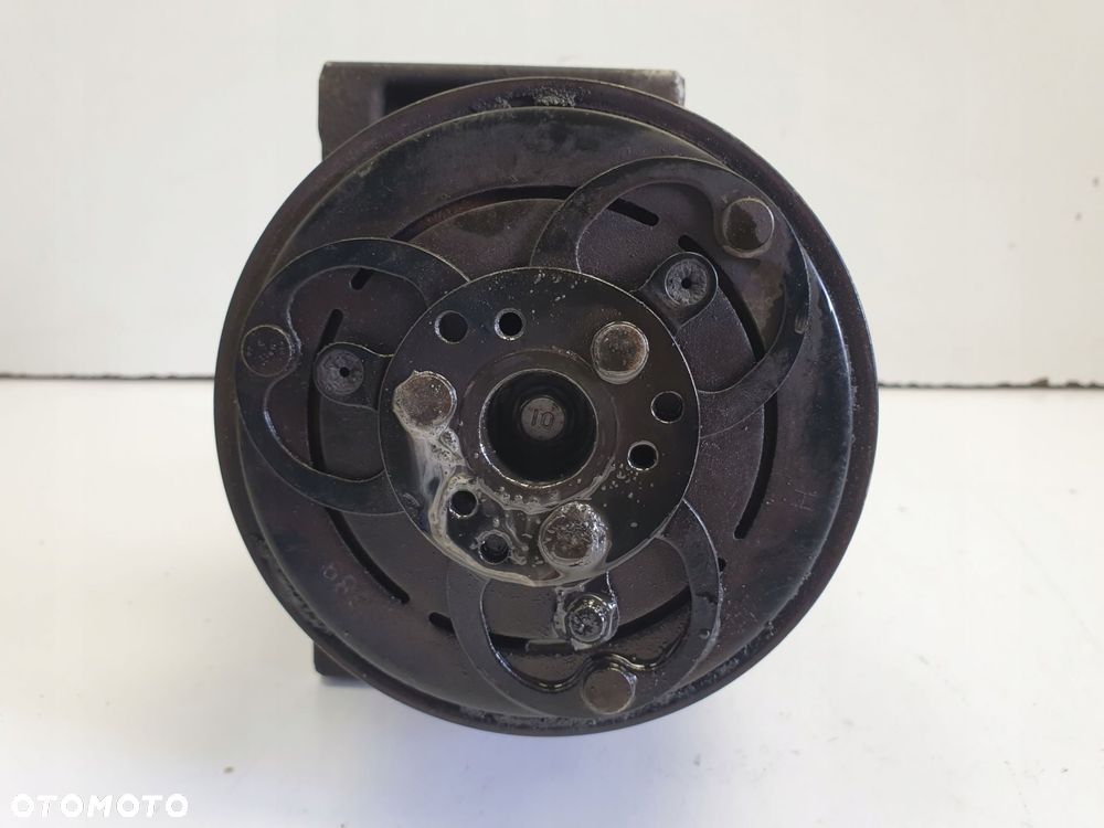 SPRĘŻARKA KLIMATYZACJI Volvo S40 II V50 2.5 T _ - 5