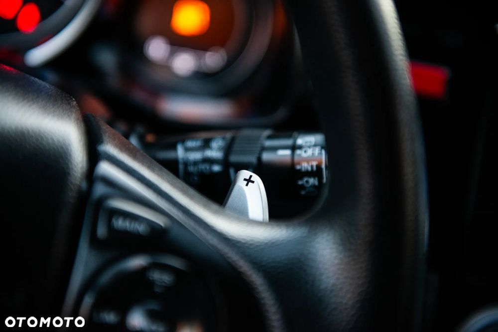 Honda Jazz 1.3 i-VTEC Elegance (ADAS) CVT - 26