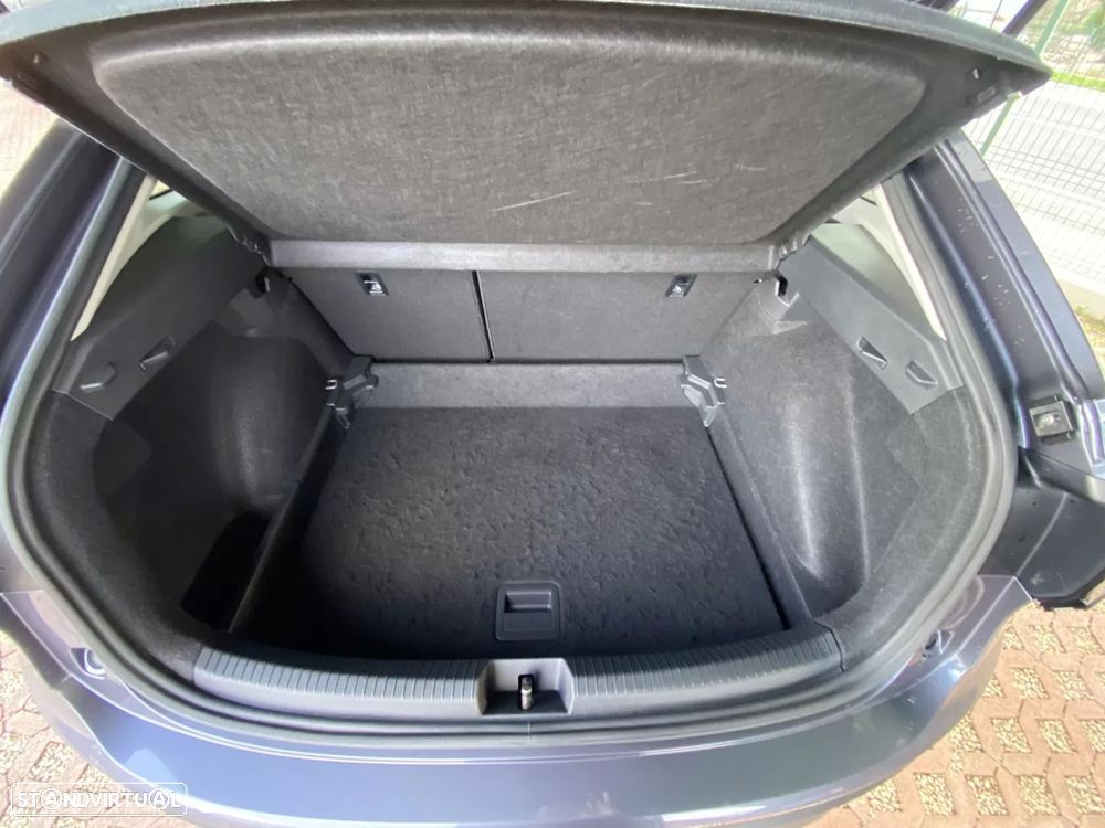 VW Taigo 1.0 TSI Life - 20