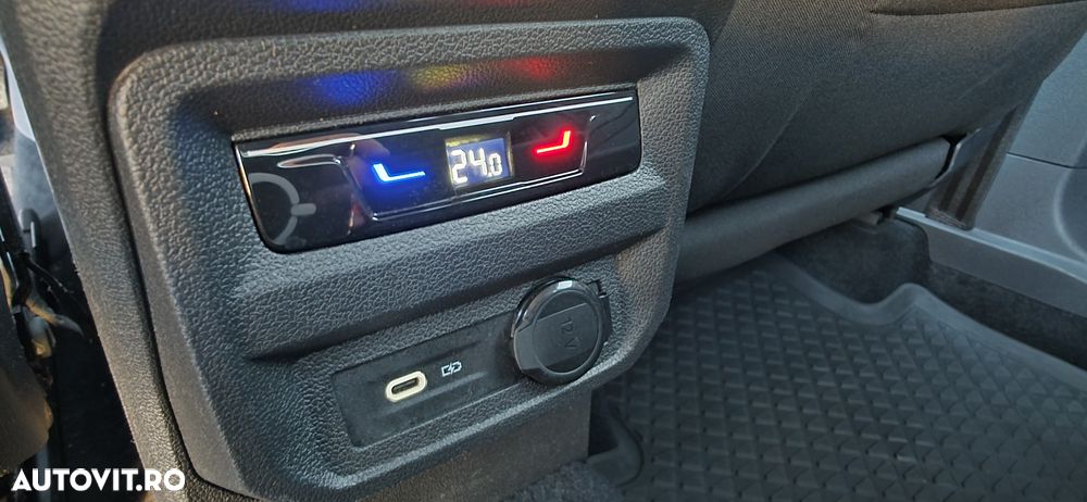 Volkswagen Tiguan 2.0 TDI SCR 4MOTION DSG R-Line - 18