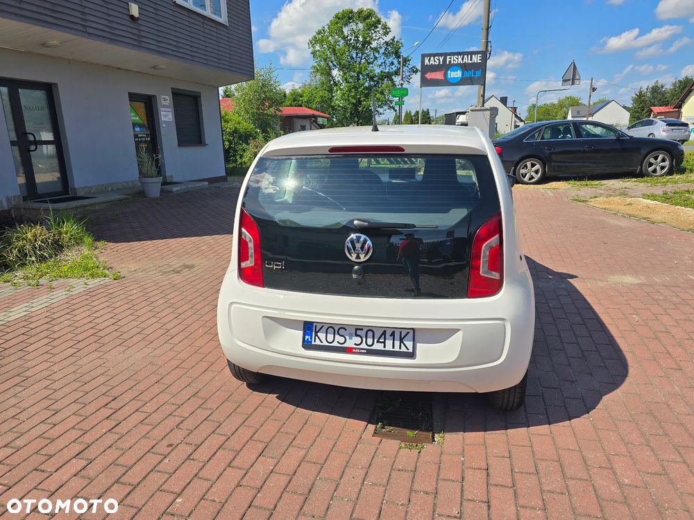 Volkswagen up! 1.0 Take - 12