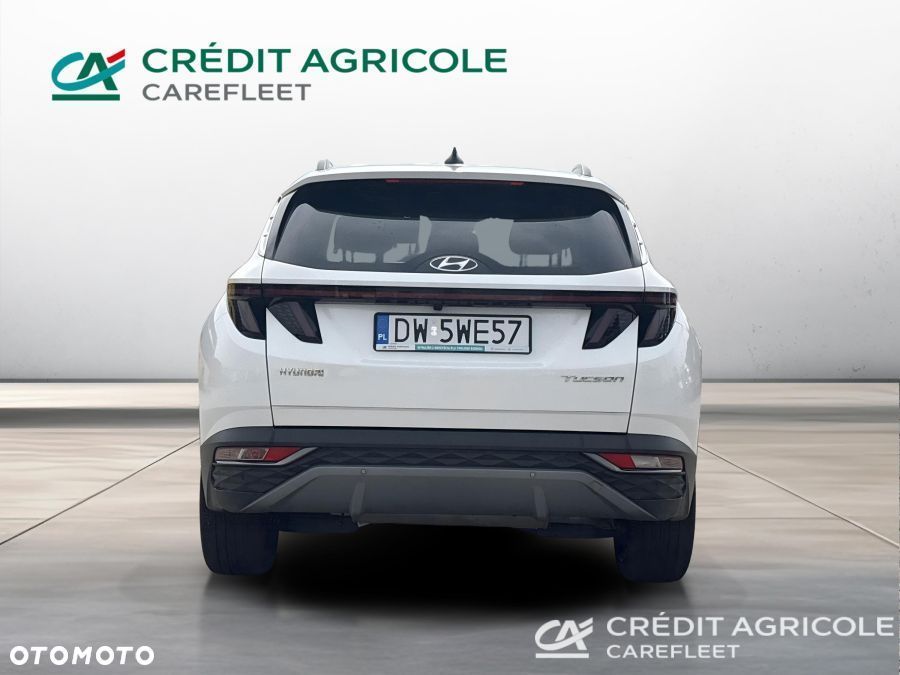 Hyundai Tucson 1.6 T-GDi Executive 2WD - 5