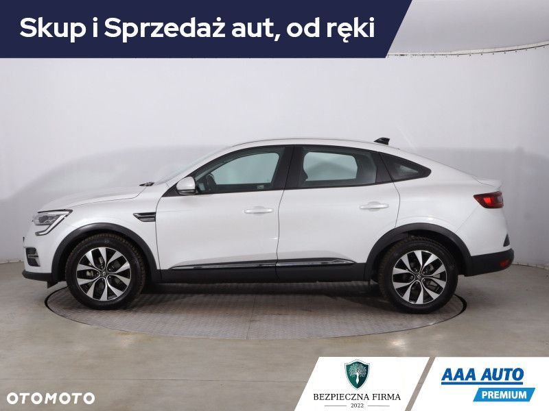 Renault Arkana - 4