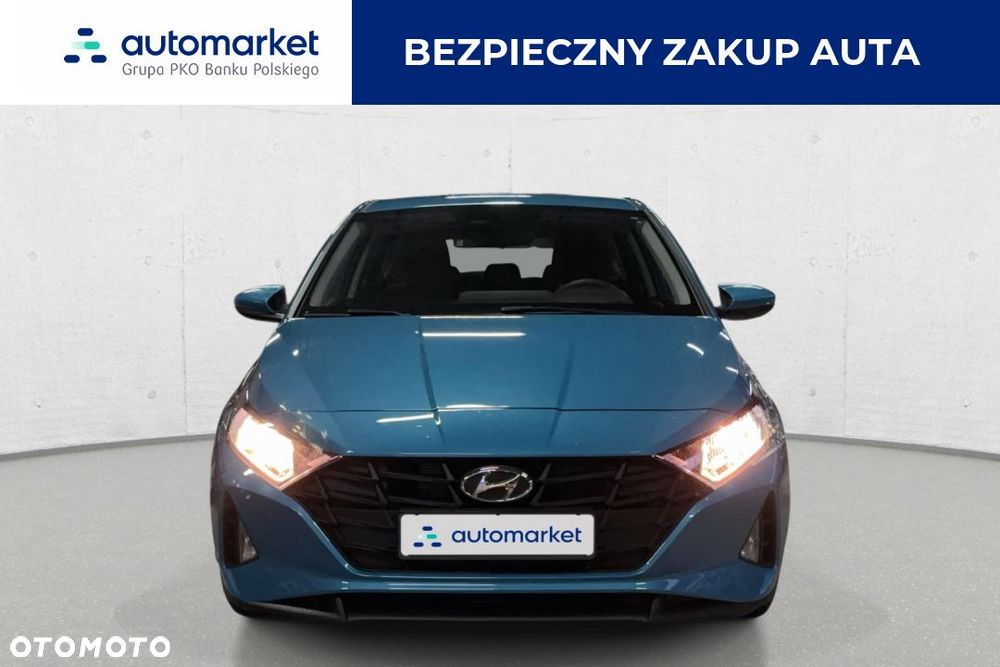 Hyundai i20 1.2 Pure - 2