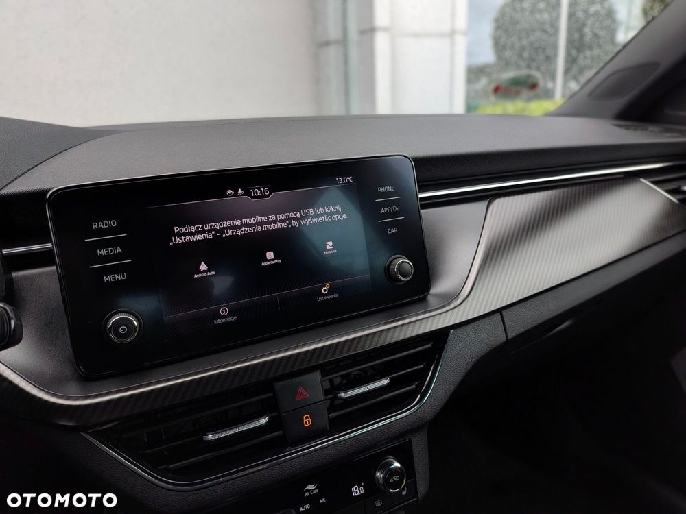 Skoda Scala 1.0 TSI Monte Carlo DSG - 28