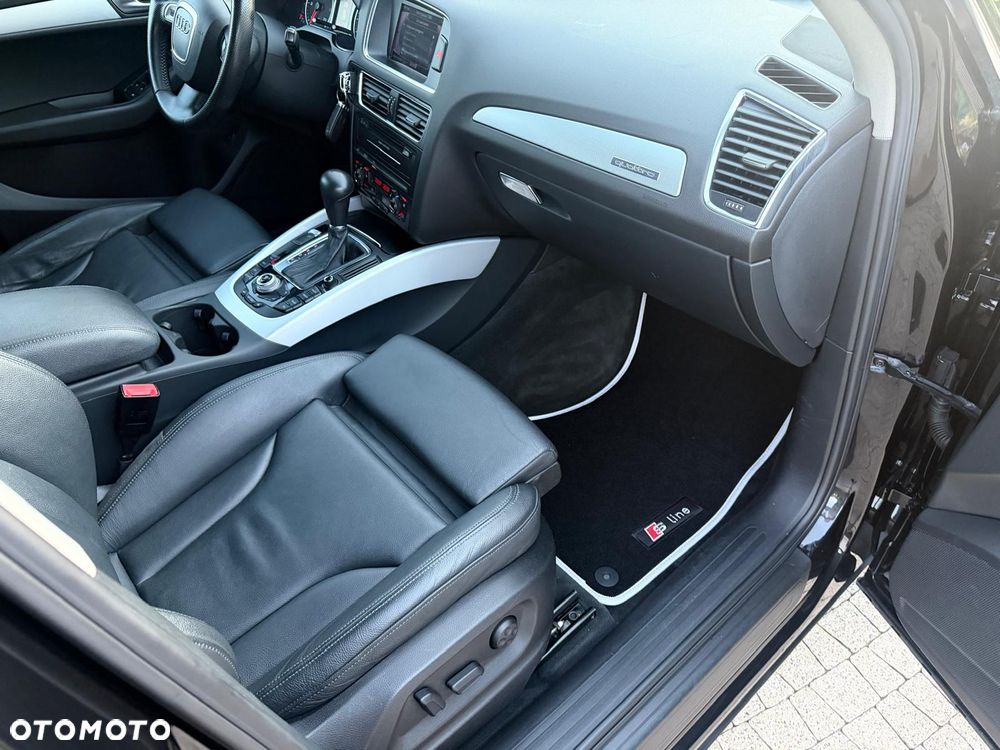 Audi Q5 - 17
