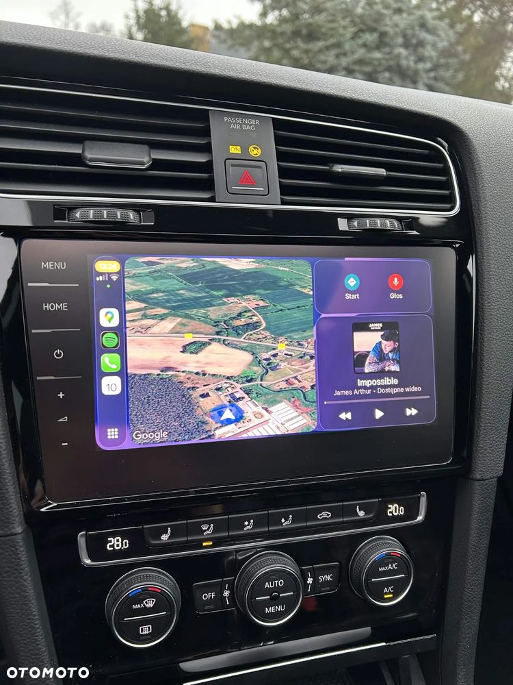 Volkswagen Golf - 15
