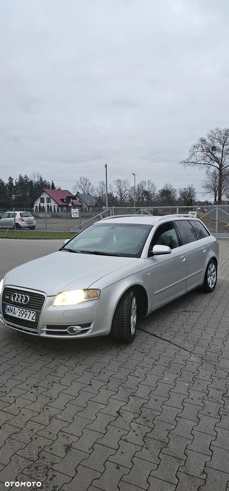 Audi A4 Avant 2.0T FSI - 3