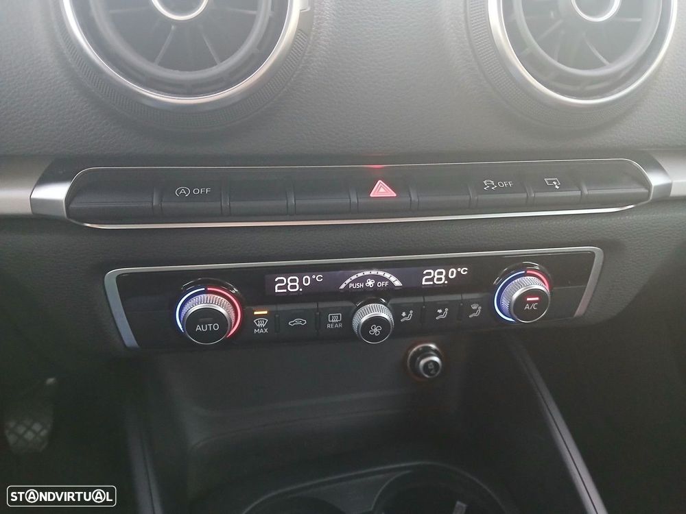 Audi A3 Sportback 1.6 TDI - 24