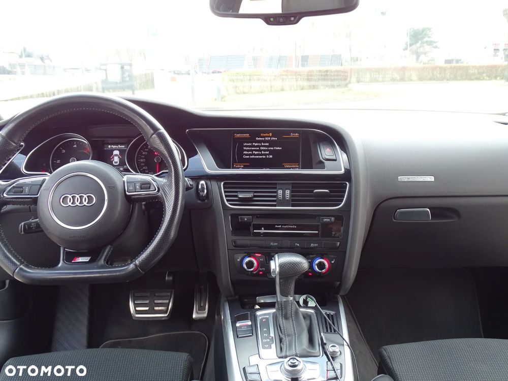 Audi A5 Sportback 3.0 TDI quattro DPF S tronic - 23