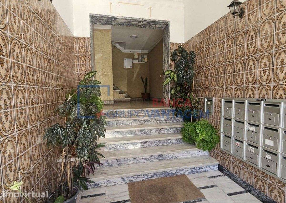 T2 de 79 m², com varanda Algueirão-Mem Martins - Grande imagem: 5/16
