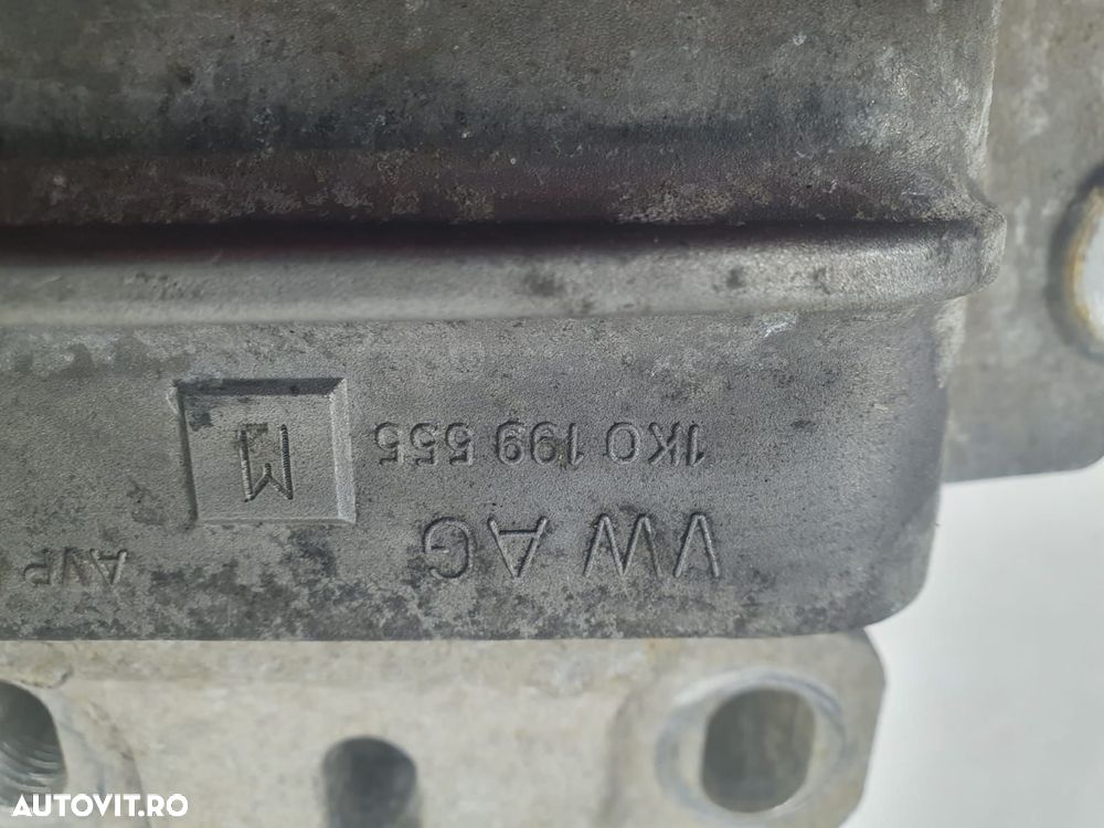 Suport motor 1.9 tdi bls 1k0199555 Volkswagen VW Touran 1 - 3