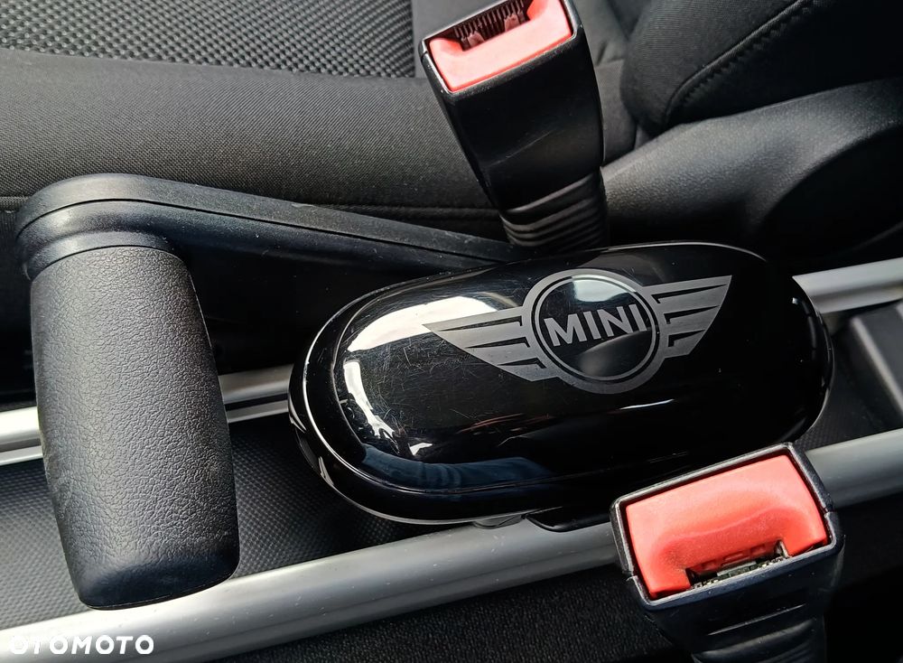 MINI Countryman Cooper EU6 - 27