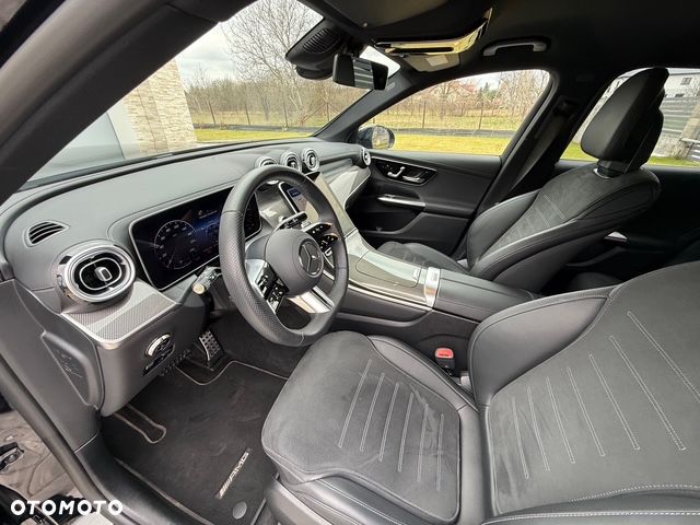 Mercedes-Benz GLC - 8