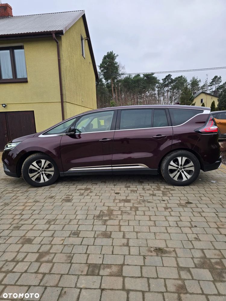 Renault Espace 2.0 Blue dCi Initiale Paris EDC - 7