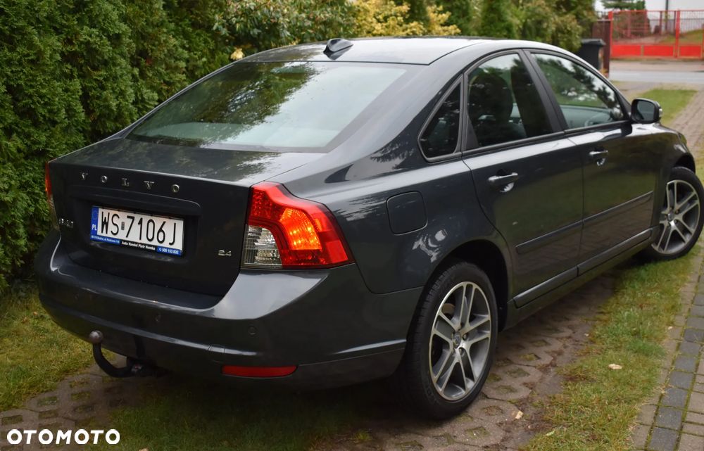 Volvo S40 2.4i R-Design Momentum - 7