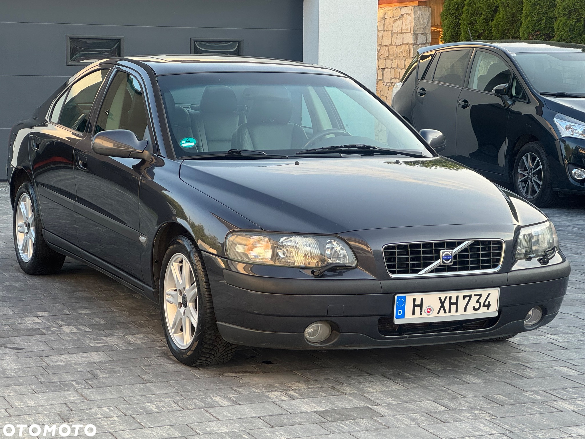Volvo S60 2.4 Summum - 13