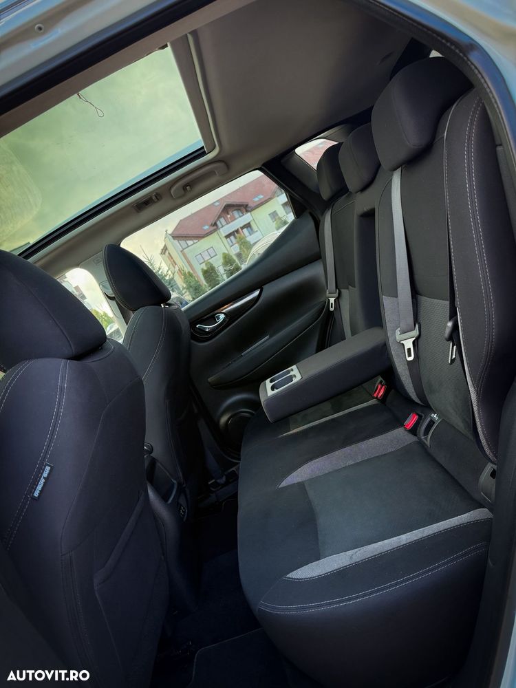 Nissan Qashqai - 7