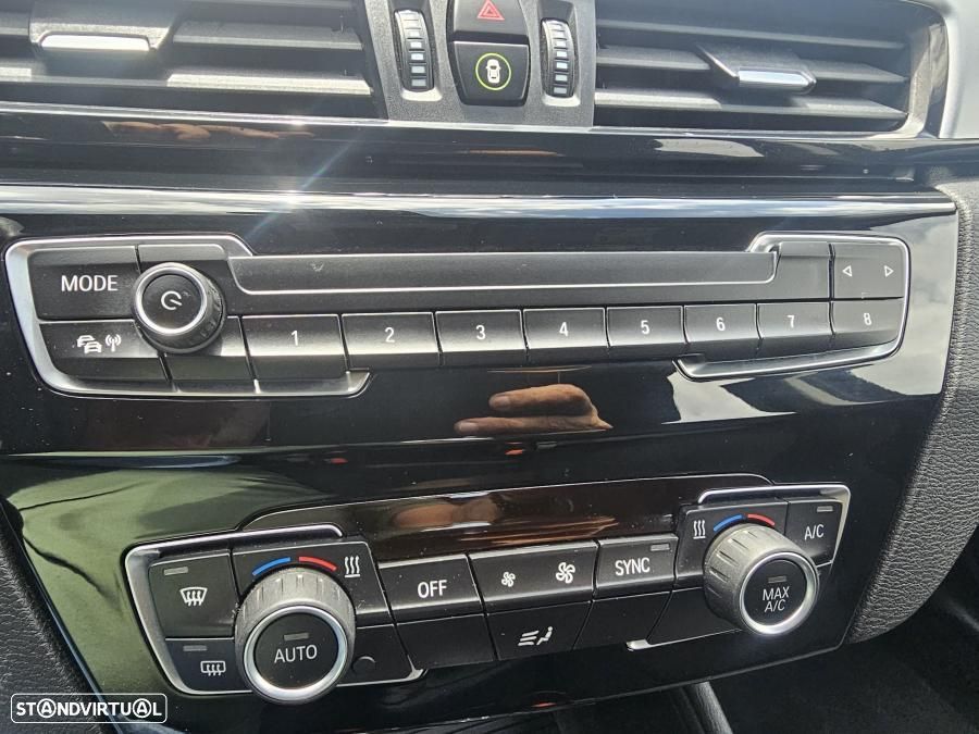 BMW X1 25 e xDrive - 32
