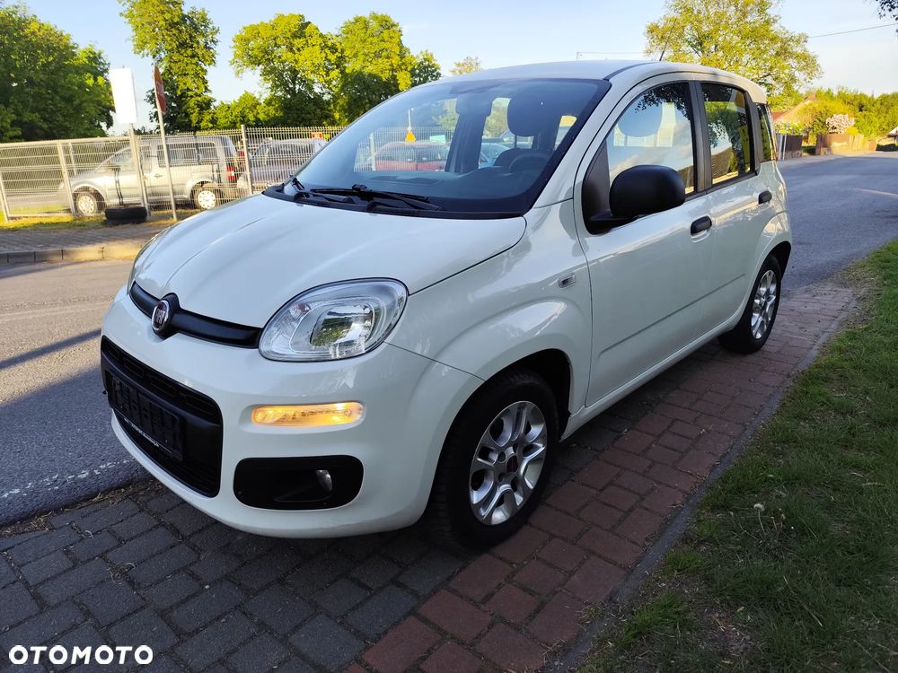 Fiat Panda 1.2 Fresh Eco - 1