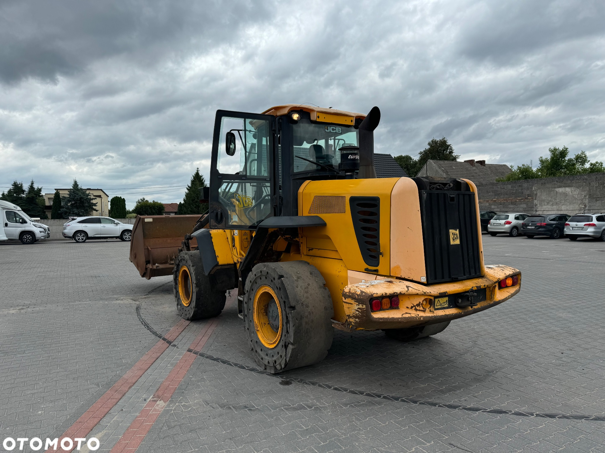 JCB 436 HT - 10