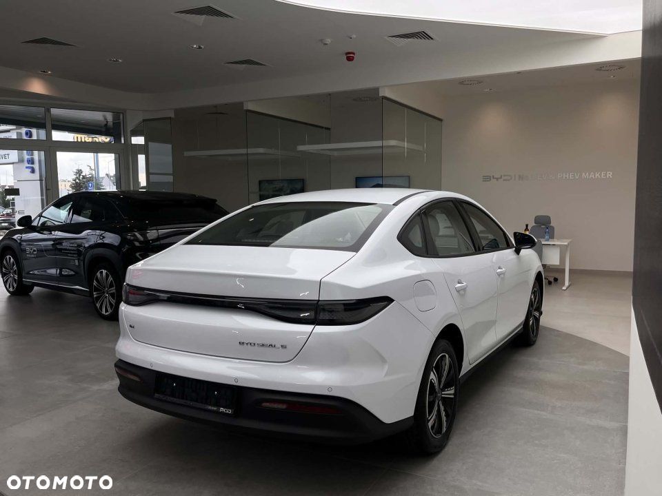 BYD Seal 5 - 4