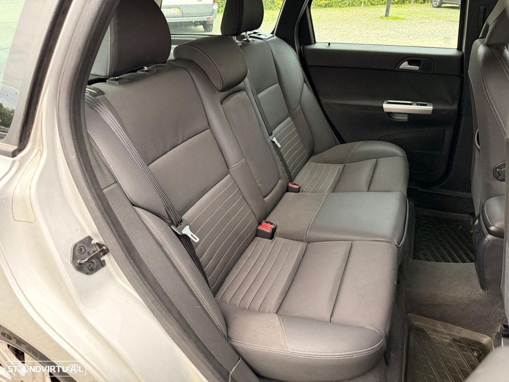 Volvo V50 1.6 D Kinetic - 16