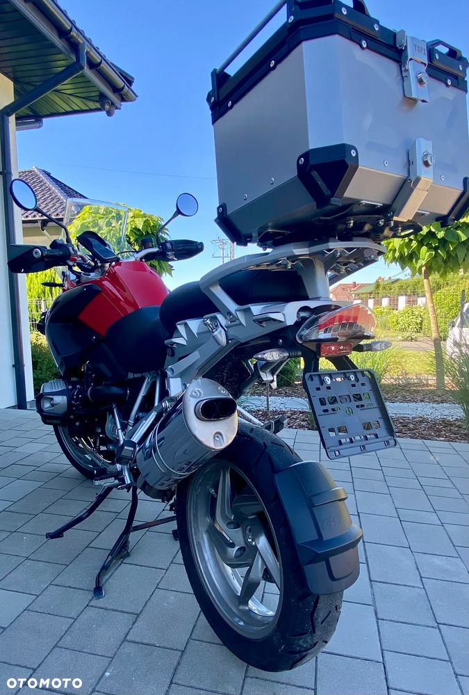 BMW GS - 10