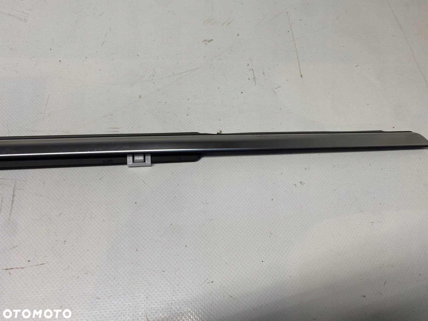 KIA XCEED X CEED LISTWA DRZWI PARAPET CHROM PRAWY PRZÓD PRZEDNIA 17-25 - 4
