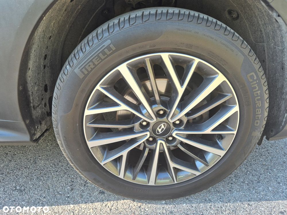 Hyundai Tucson 1.6 GDi 2WD Style - 26