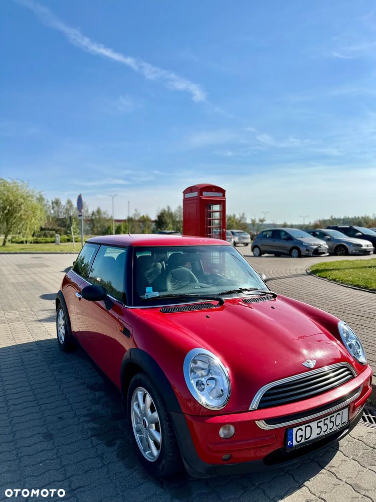MINI ONE salt - 4