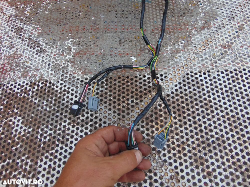 Oglinda Renault Megane 4 oglinzi stanga dreapta megane 4 dupa 2016 - 8