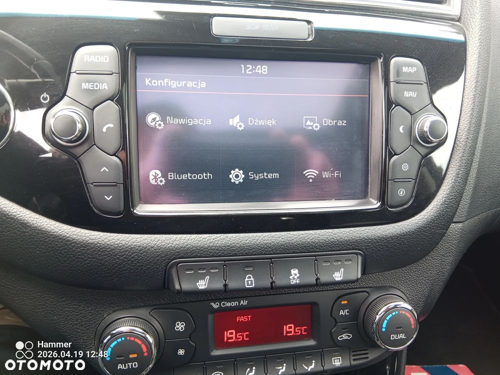 Kia Ceed 1.6 CRDi 136 ISG Platinum Edition - 21