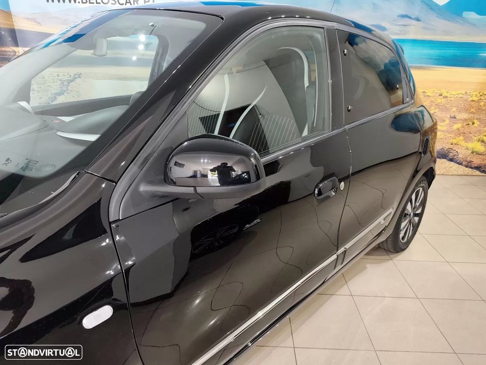 Renault Twingo Electric Techno - 5