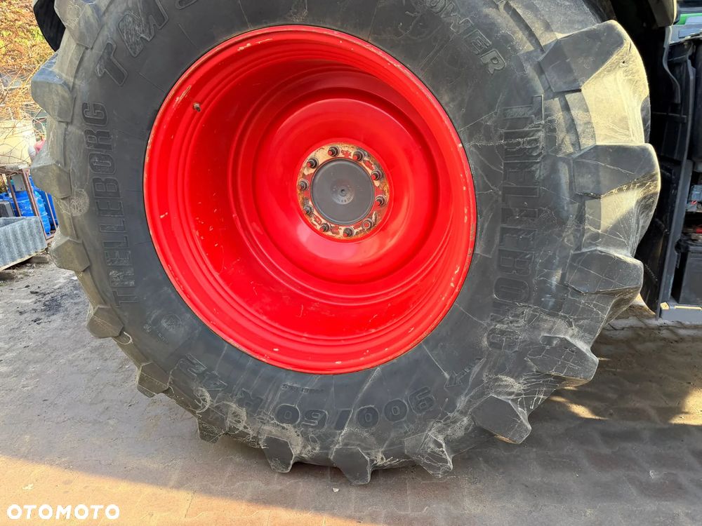 Fendt 939 vario profi plus - 20