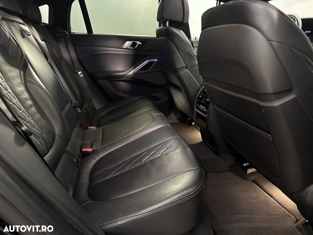 BMW X6 - 13