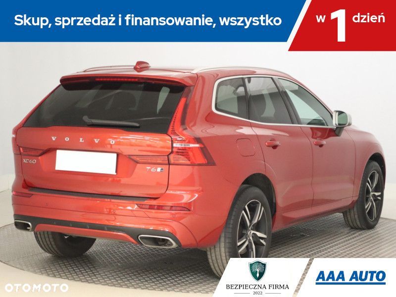 Volvo XC 60 - 7