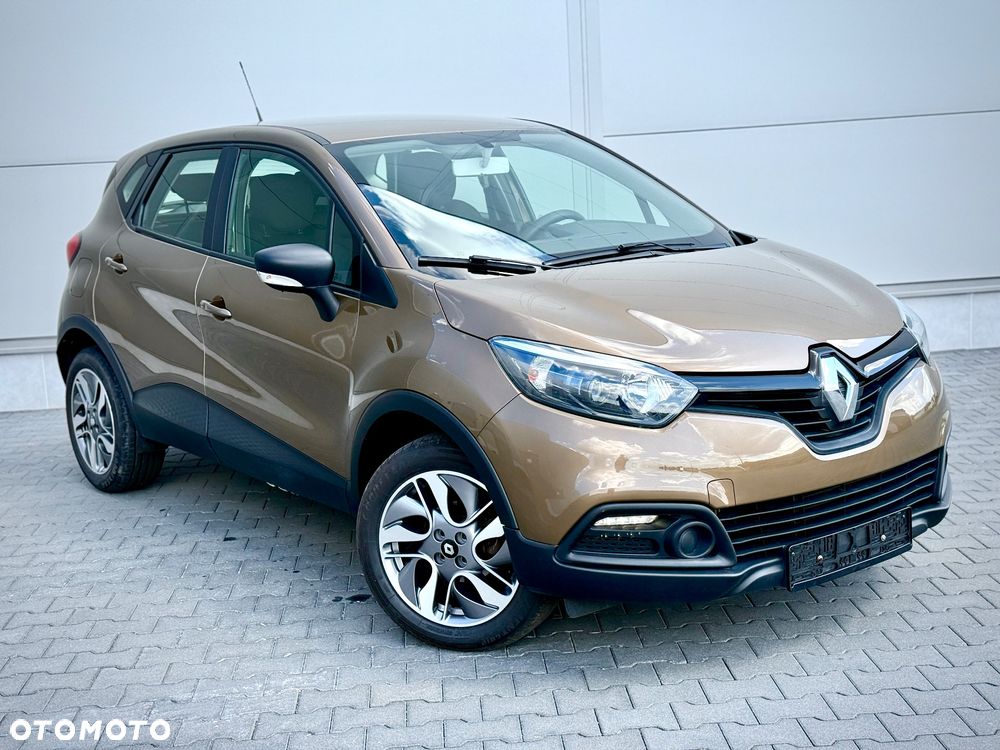 Renault Captur - 1
