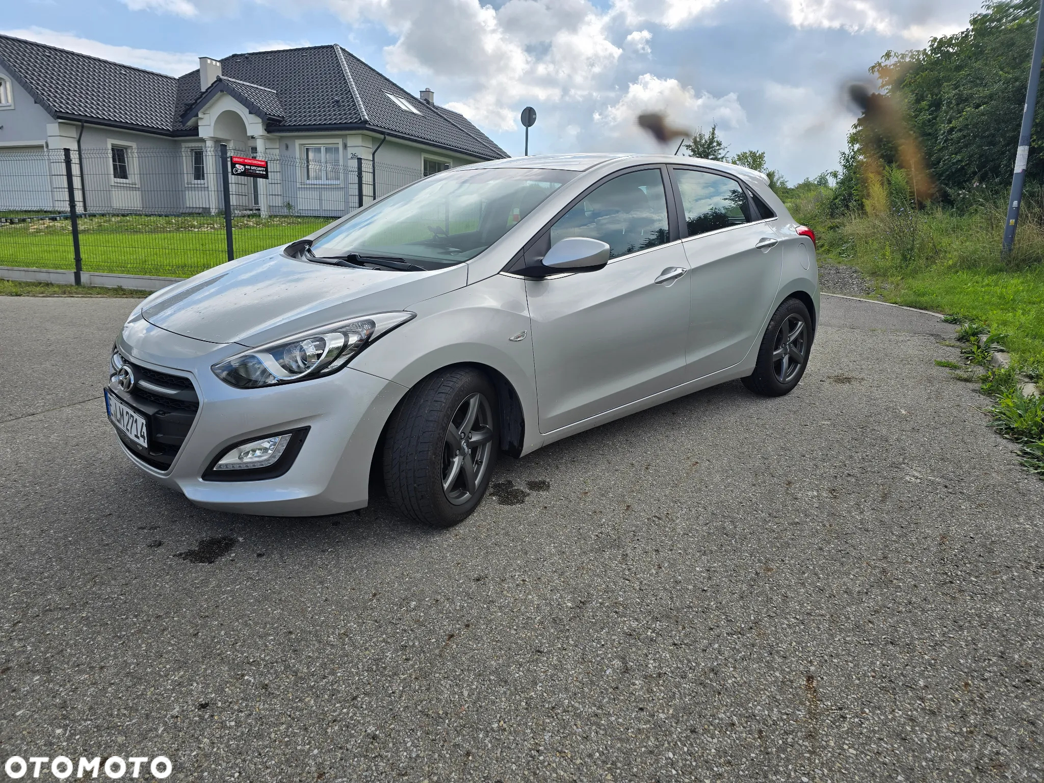 Hyundai i30 - 22