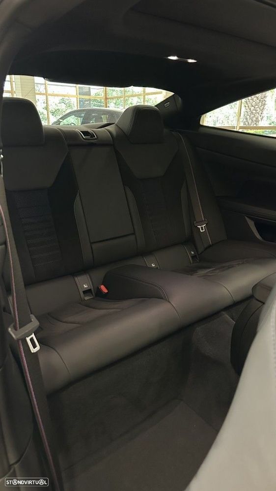 BMW 420 d xDrive Pack M Auto - 54