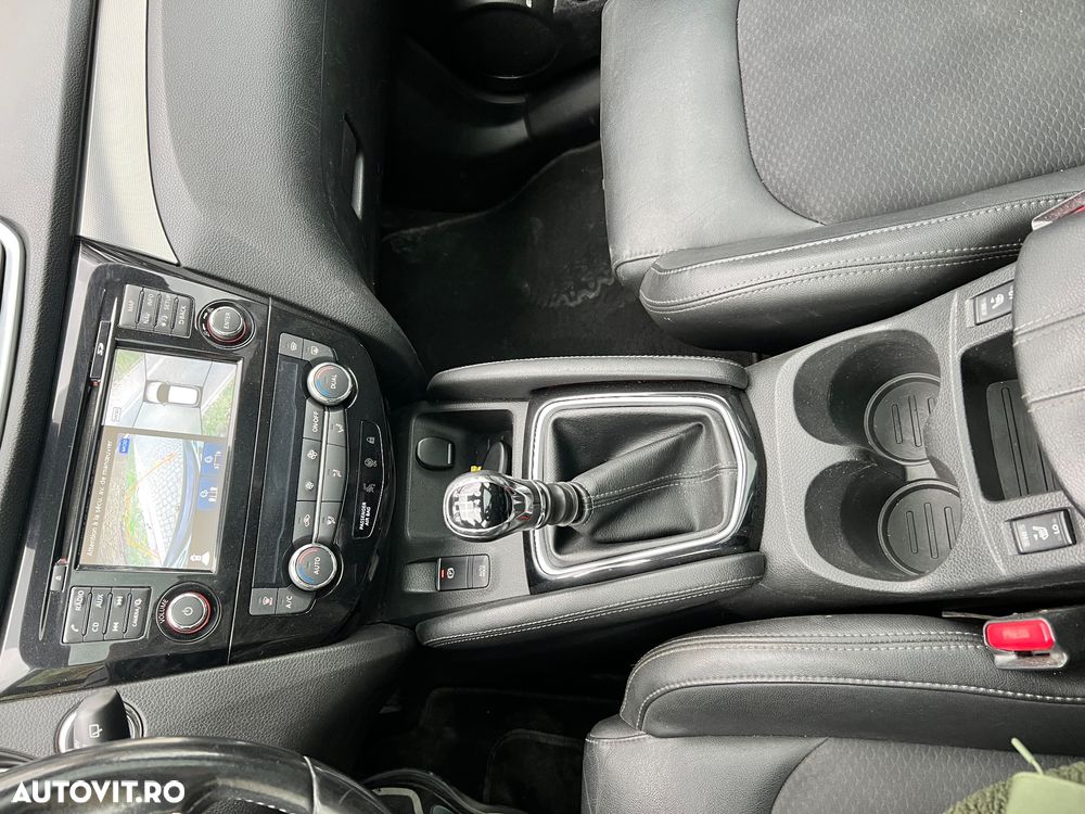 Nissan Qashqai 1.6 DCI Start/Stop Tekna - 4
