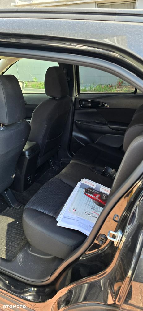 Mitsubishi Eclipse Cross 1.5 T Invite Plus CVT - 5