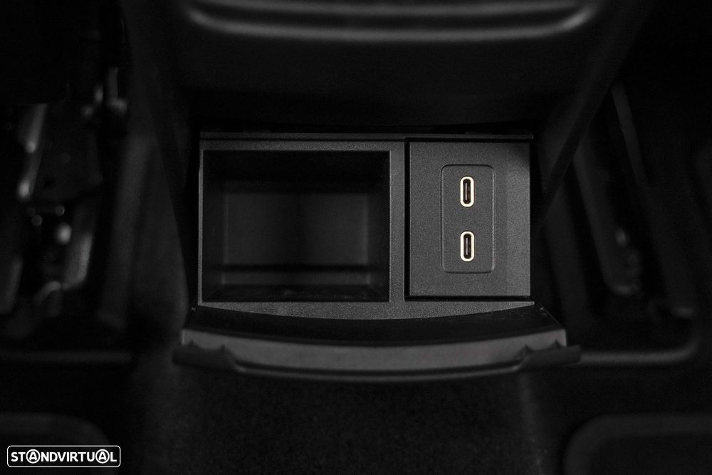 Mercedes-Benz EQA 250+ AMG Line - 16